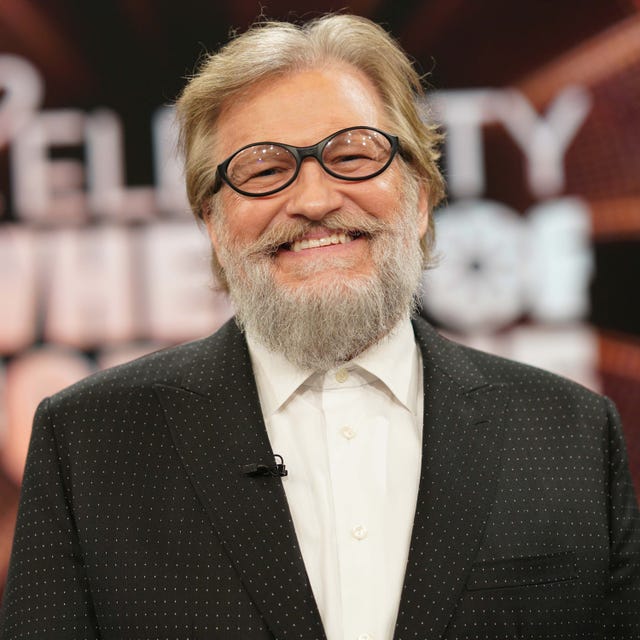 Drew Carey - Show, Age & Facts