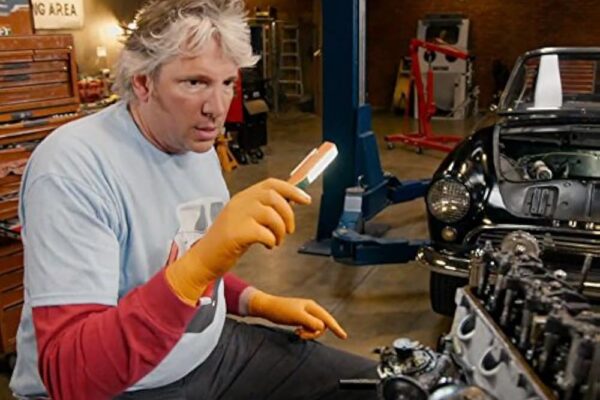 Edd China - IMDb