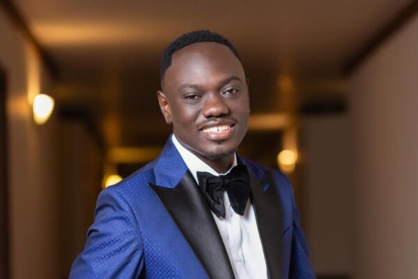 The Evolution of Eddie Butita: From Comedian to Businessman - Livenow Breaking news, Kenyan News, World News. Videos