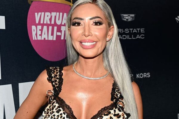 Teen Mom' star Farrah Abraham announces run for Austin City Council seat | FOX 7 Austin
