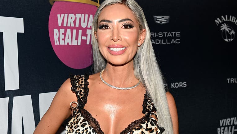 Teen Mom' star Farrah Abraham announces run for Austin City Council seat | FOX 7 Austin
