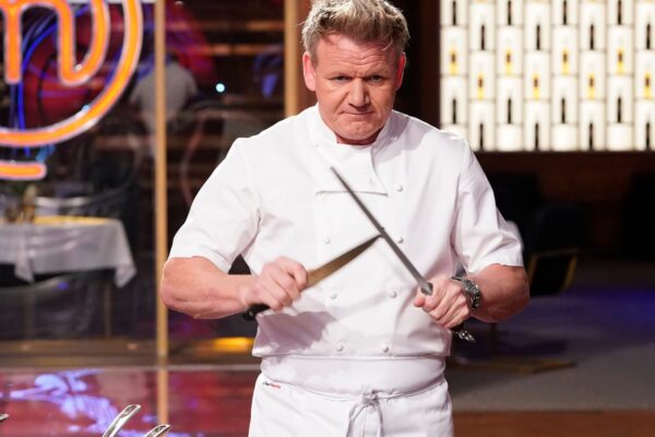 Gordon Ramsay's TV Shows - A Comprehensive List Of Every Show Gordon Ramsay Has Been In