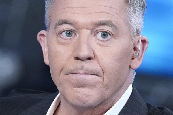 Greg Gutfeld - Host, Political Commentator, Comedian, Writer
