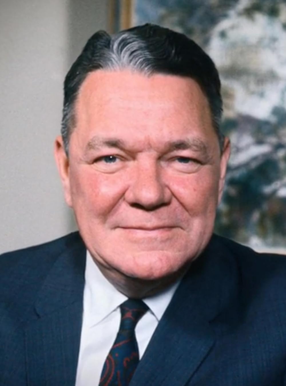 Hale Boggs - IMDb