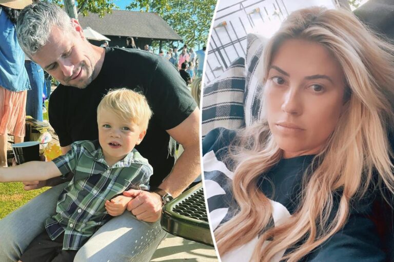 Hudson Anstead: Net Worth, Age, Family Life, and Parenting Journey
