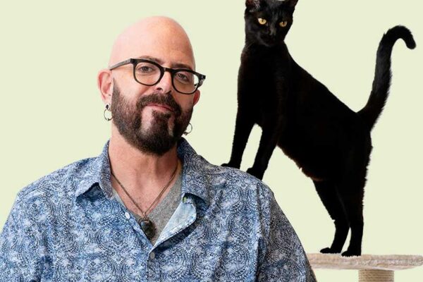 Jackson Galaxy