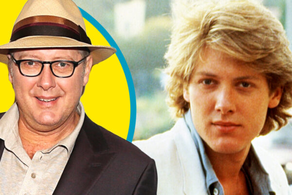 7 Things You Never Knew About James Spader