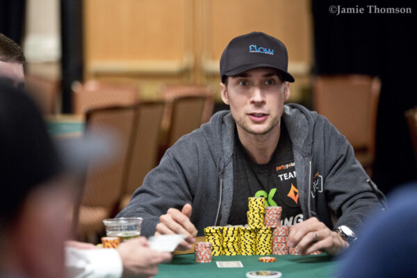 Jeff Gross Brings Flow Show to PokerNews Podcast Network | PokerNews