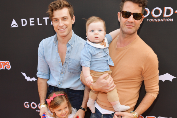 Nate Berkus and Jeremiah Brent Make Time to Travel As a Couple - Business Insider