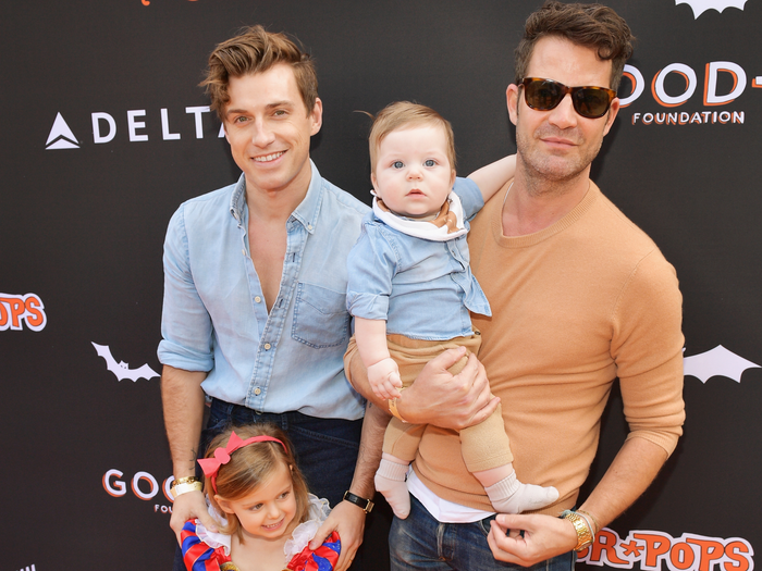 Nate Berkus and Jeremiah Brent Make Time to Travel As a Couple - Business Insider