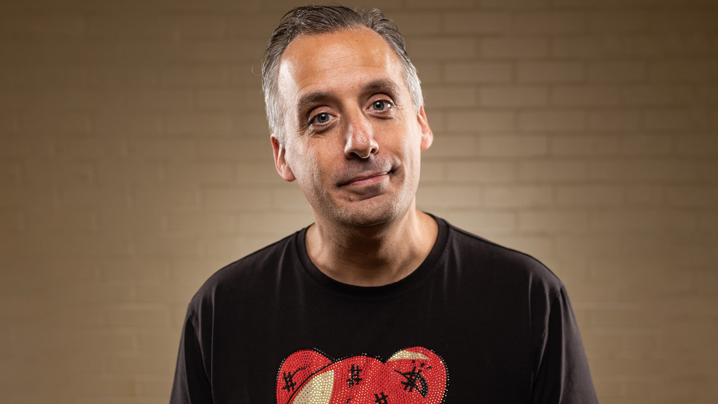 Joe Gatto: "Impractical Jokers is my legacy, but it's in the rearview"