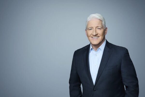 CNN Profiles - John King - Anchor and Chief National Correspondent | CNN