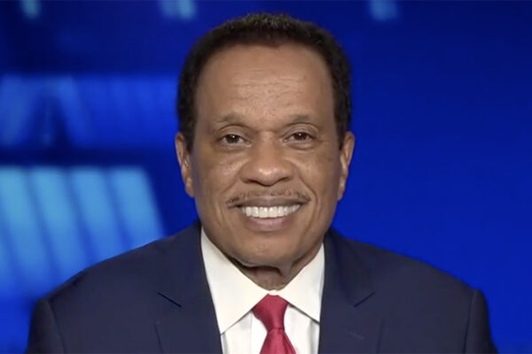 Juan Williams Exits Fox News' 'The Five'