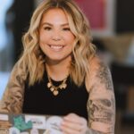 Kail Lowry