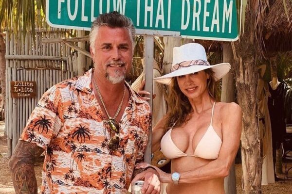 Who Is Katerina Deason, Fiancée Of 'Fast N' Loud' Star Richard Rawlings?