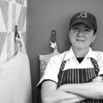 Chef Koren Grieveson Out at Year-Old Greenwich Village Charmer Claudette | Eater NY