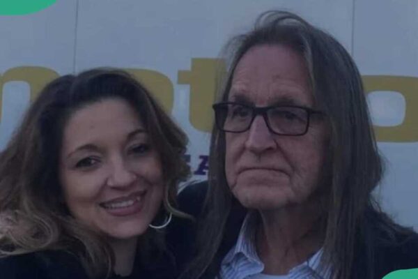 Kristina Sunshine Jung's biography: who is George Jung's daughter? - Legit.ng