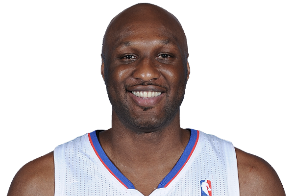 Lamar Odom - New York Knicks Power Forward - ESPN