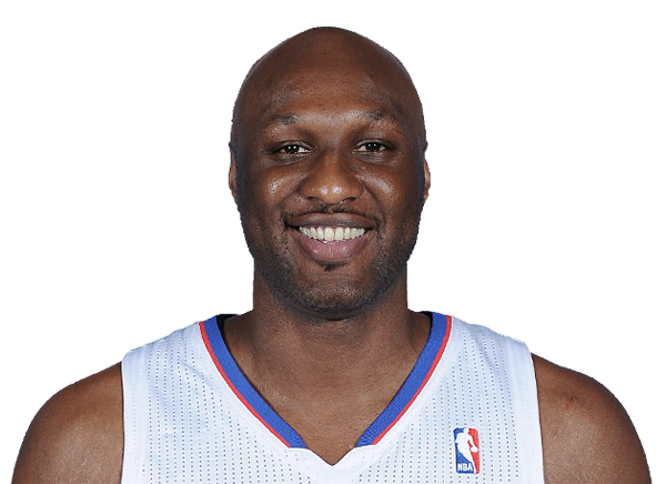 Lamar Odom - New York Knicks Power Forward - ESPN