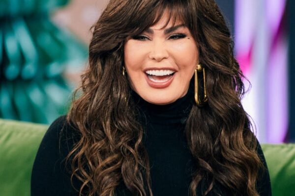 Marie Osmond