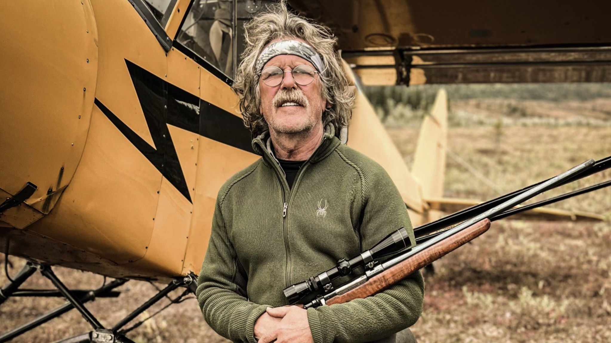 Marty Meierotto - Mountain Men Cast | HISTORY Channel