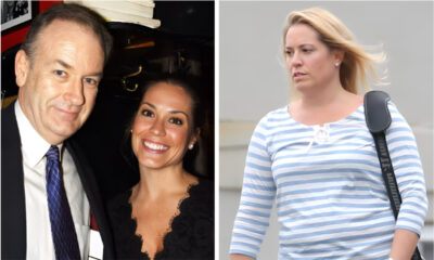 Maureen E. McPhilmy: The Full Story of Bill O'Reilly's Ex-Wife - The Trafford Magazine