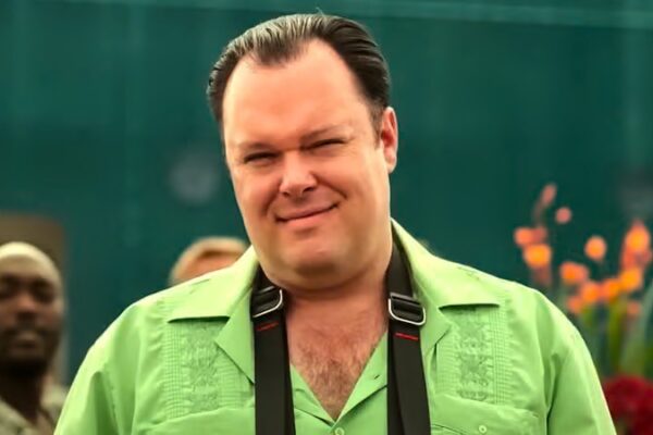 Michael Gladis - IMDb