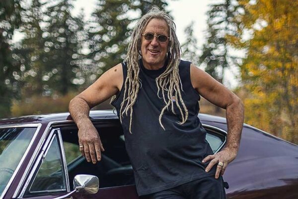 Mike Hall: Rust Brothers Garage Owner & Star of Rust Valley Restorers