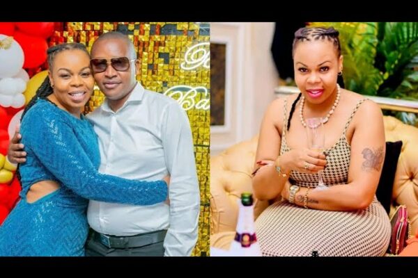 Muthoni Wa Kirumba Life Story