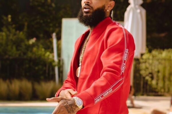 Nipsey Hussle - YouTube