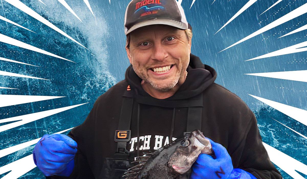 Deadliest Catch' Season 15 - What Exactly Happened to Norman Hansen?