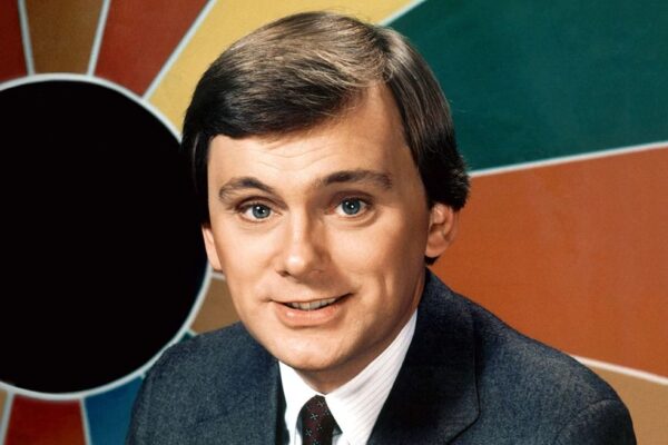 A Farewell Tribute to 'Wheel of Fortune' Host Pat Sajak