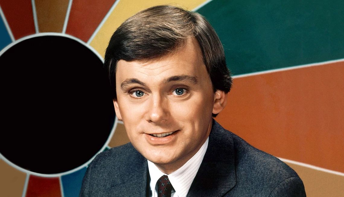 A Farewell Tribute to 'Wheel of Fortune' Host Pat Sajak