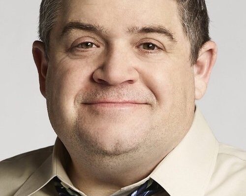 Patton Oswalt — The Movie Database (TMDB)