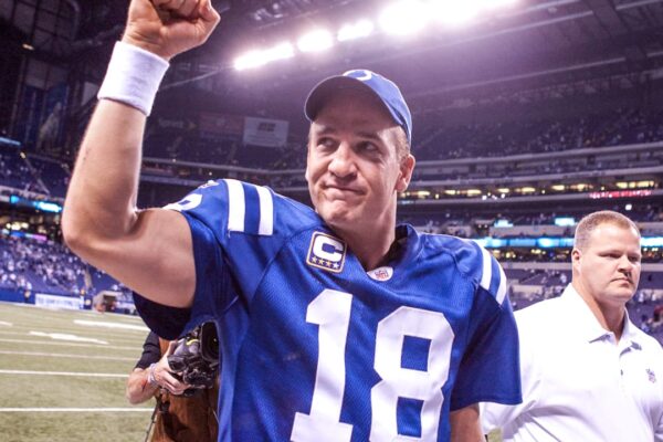 NFL announced former Indianapolis Colts quarterback Peyton Manning as an inductee into the Pro Football Hall of Fame Class of 2021.