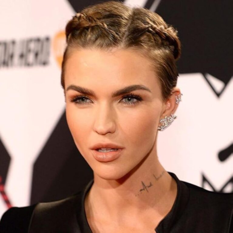 Ruby Rose Net Worth, Age, Acting Career, Batwoman and Modelling Life