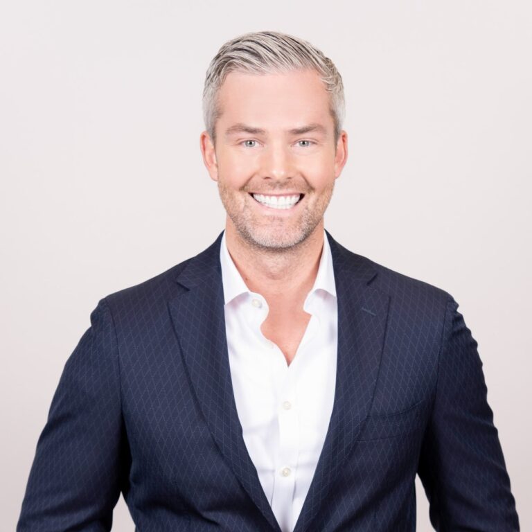 Ryan Serhant: Discover Luxury Real Estate Opportunities