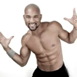 Shaun T as Writing (and Life) Coach — Andrea Dunlop