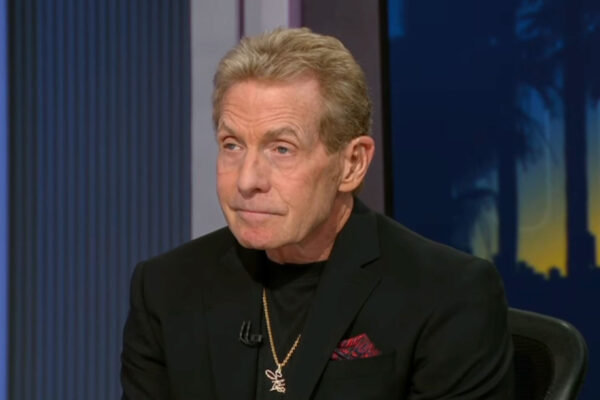 Skip Bayless Exits 'Undisputed' & Fox Sports: "I Had A Great 8-Year Run"