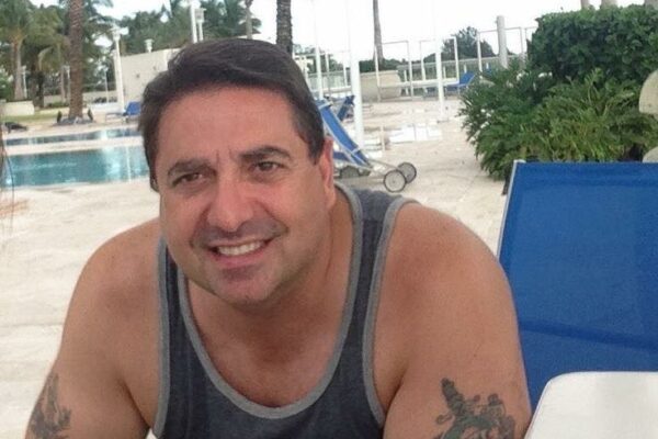 Steve Dischiavi from "The Dead Files" Love this guy!!!
