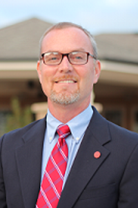 Steve Lane (Tennessee) - Ballotpedia