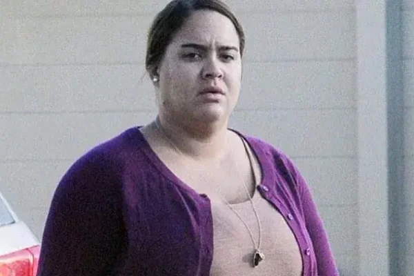 All you need to know about O.J Simpson's daughter Sydney Brooke - Vanguard News