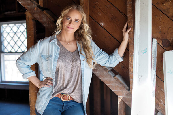 Tamara Day: Style, Skill and Charisma Create a Rising Star – Kansas City Magazine for Women