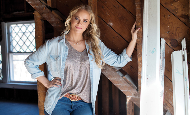 Tamara Day: Style, Skill and Charisma Create a Rising Star – Kansas City Magazine for Women