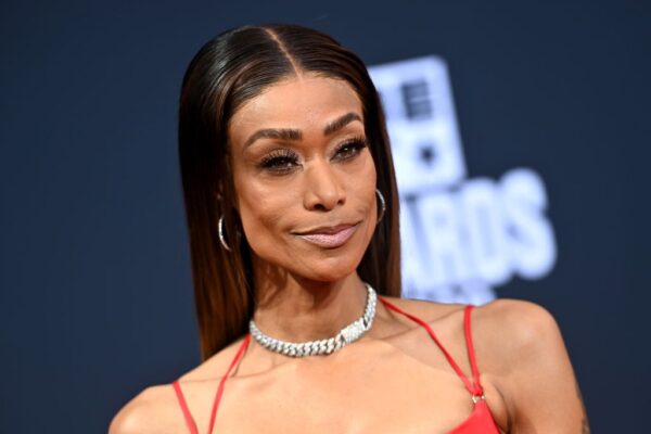 Tami Roman Gets Candid About Her Battle With Body Dysmorphia