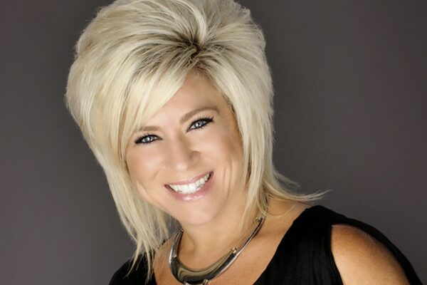 Theresa Caputo - IMDb