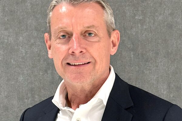 Tony Harris appointed new head of SSAB Europe - EUROMETAL