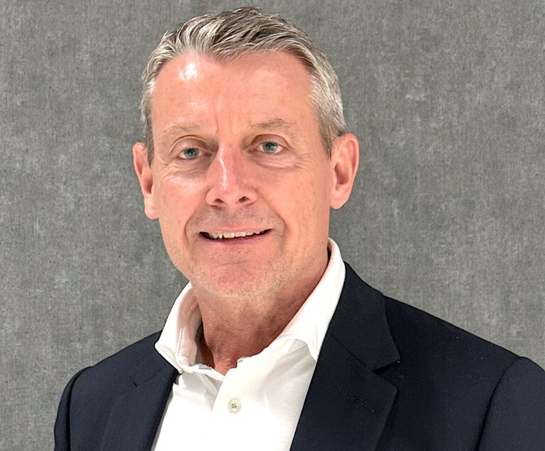 Tony Harris appointed new head of SSAB Europe - EUROMETAL