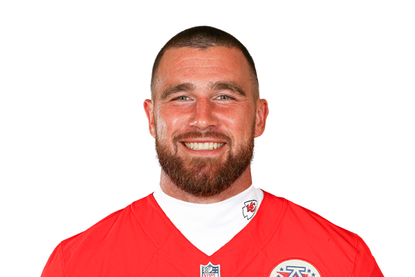 Travis Kelce - Kansas City Chiefs Tight End - ESPN