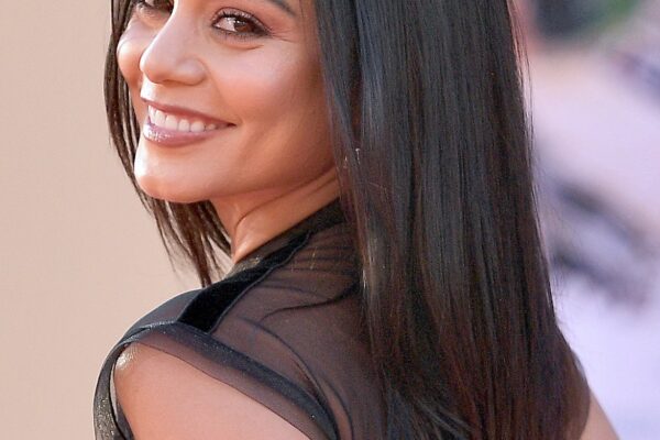 Vanessa Hudgens - IMDb